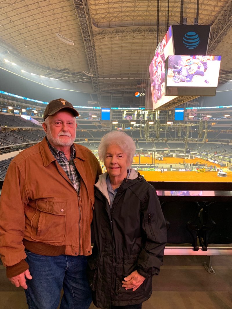 Joyce Elaine Stansbury - Photo 50