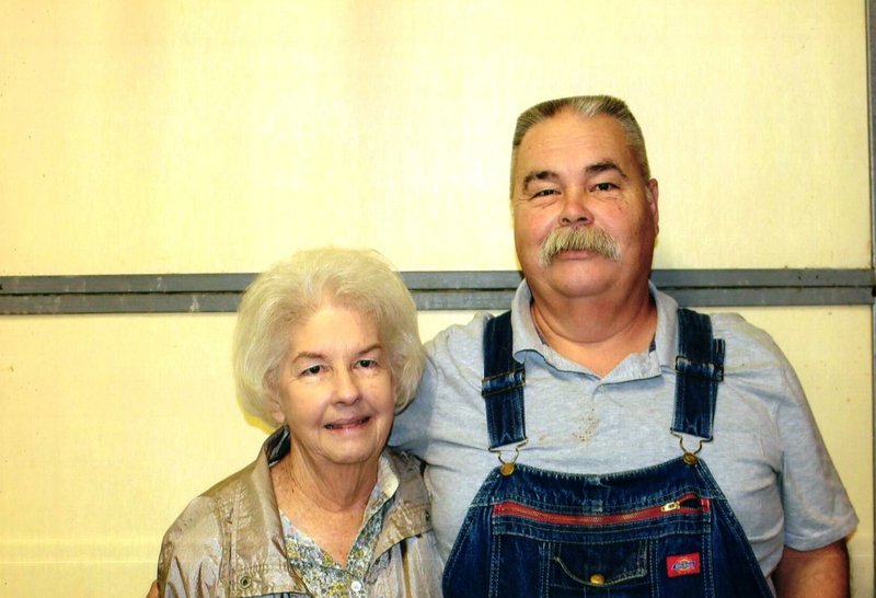 Joyce Elaine Stansbury - Photo 56