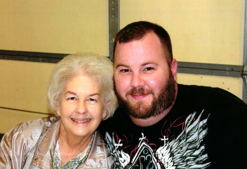 Joyce Elaine Stansbury - Photo 55