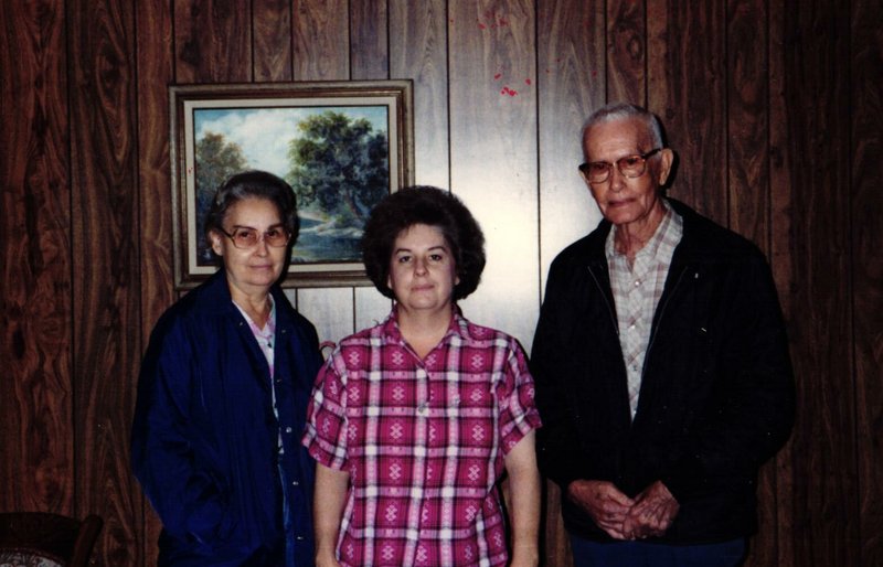 Joyce Elaine Stansbury - Photo 57