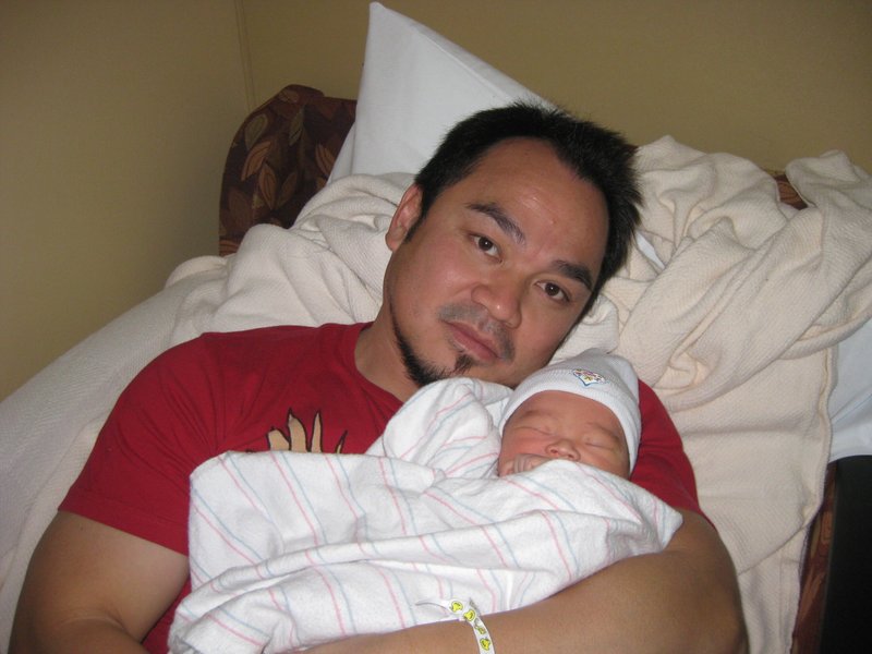 Larry Lam Tran - Photo 6