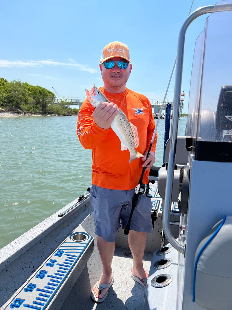 Larry Lam Tran - Photo 2