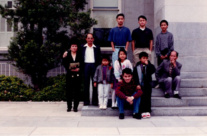 Larry Lam Tran - Photo 11