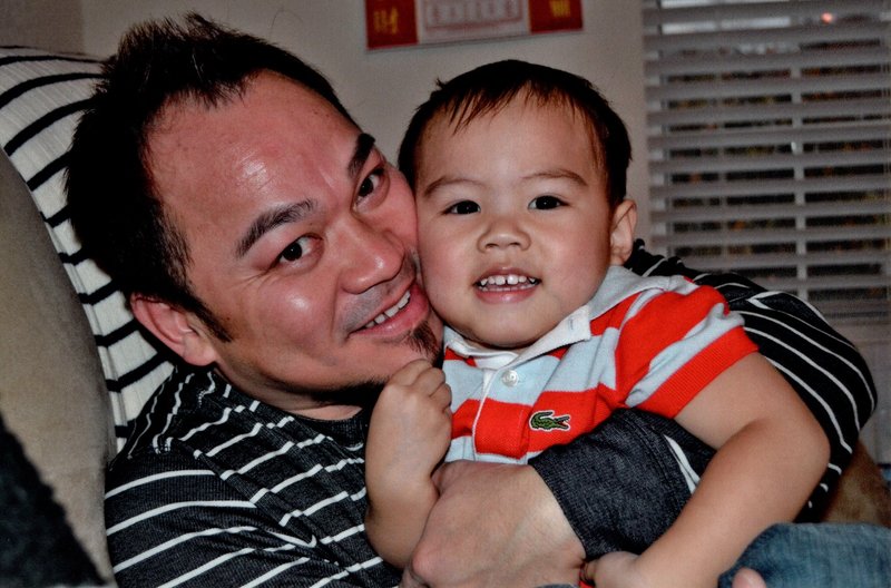 Larry Lam Tran - Photo 13