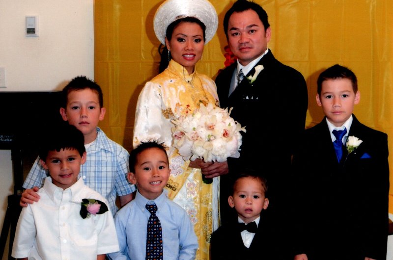 Larry Lam Tran - Photo 17