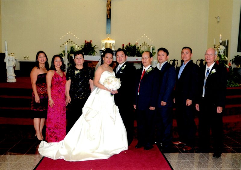 Larry Lam Tran - Photo 18