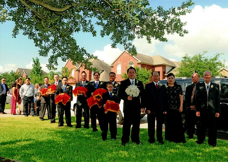 Larry Lam Tran - Photo 19