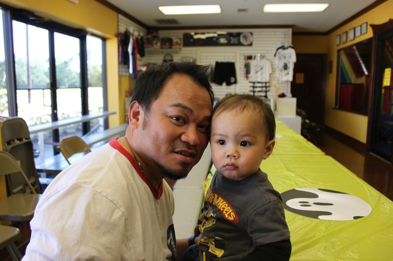 Larry Lam Tran - Photo 24