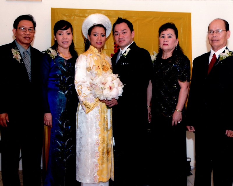 Larry Lam Tran - Photo 22