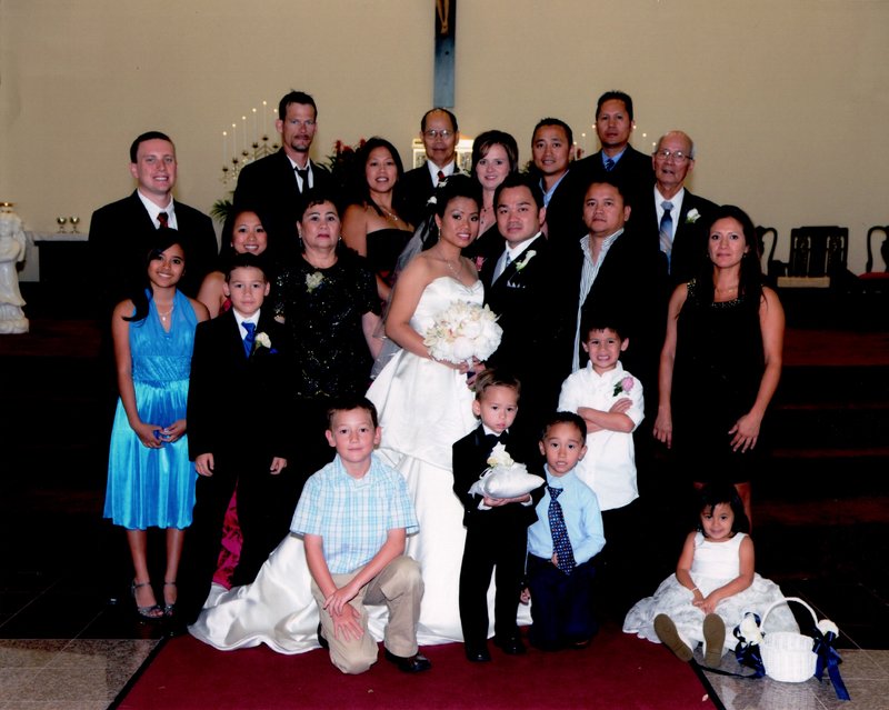 Larry Lam Tran - Photo 23