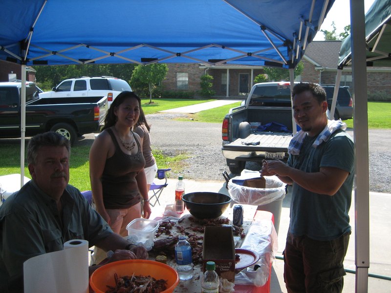 Larry Lam Tran - Photo 26