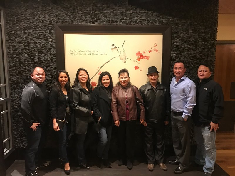 Larry Lam Tran - Photo 37