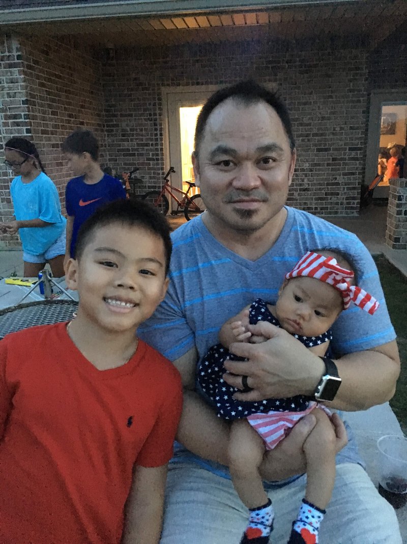 Larry Lam Tran - Photo 38