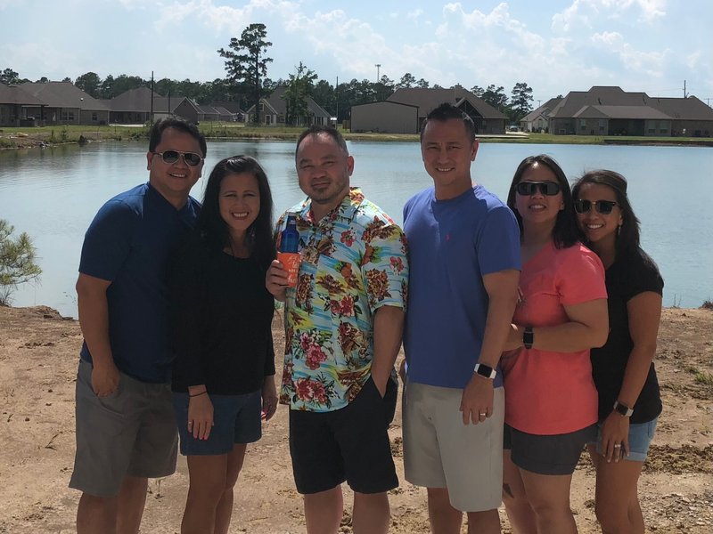 Larry Lam Tran - Photo 44