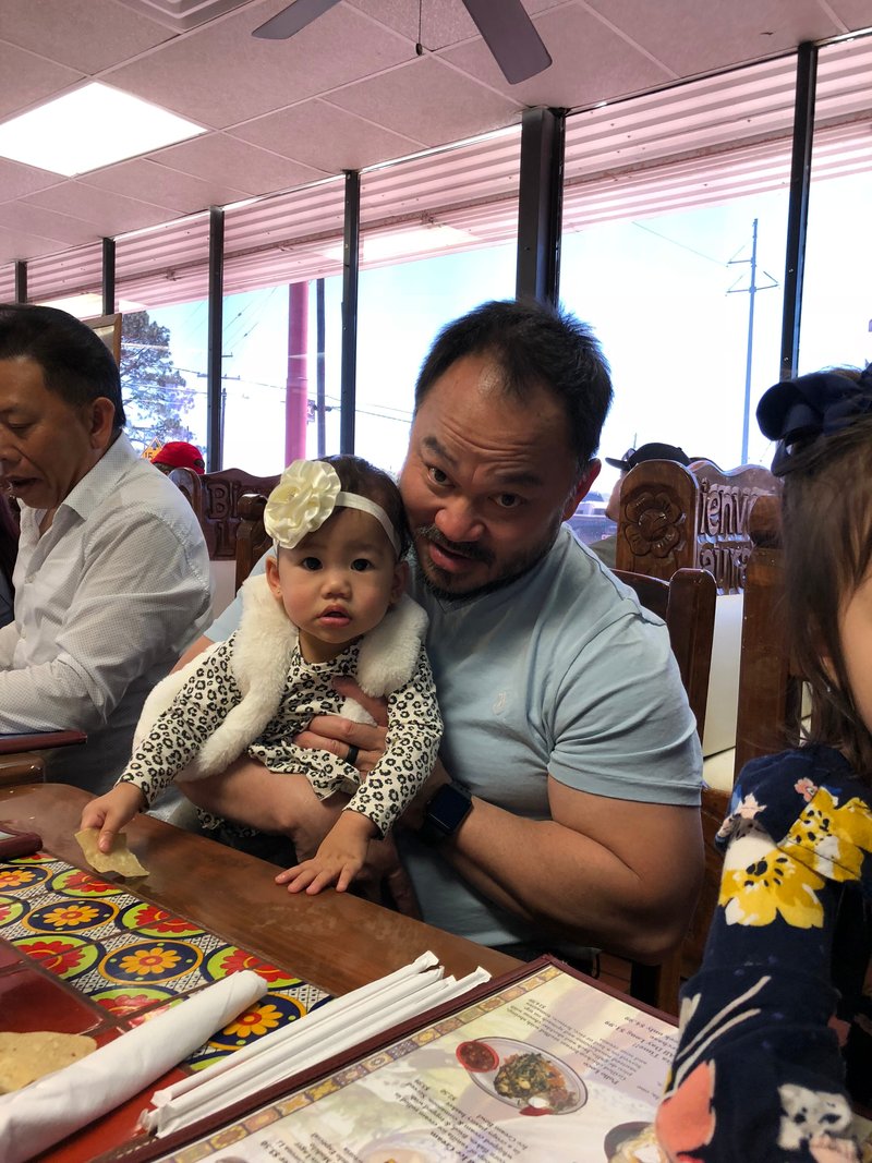 Larry Lam Tran - Photo 43