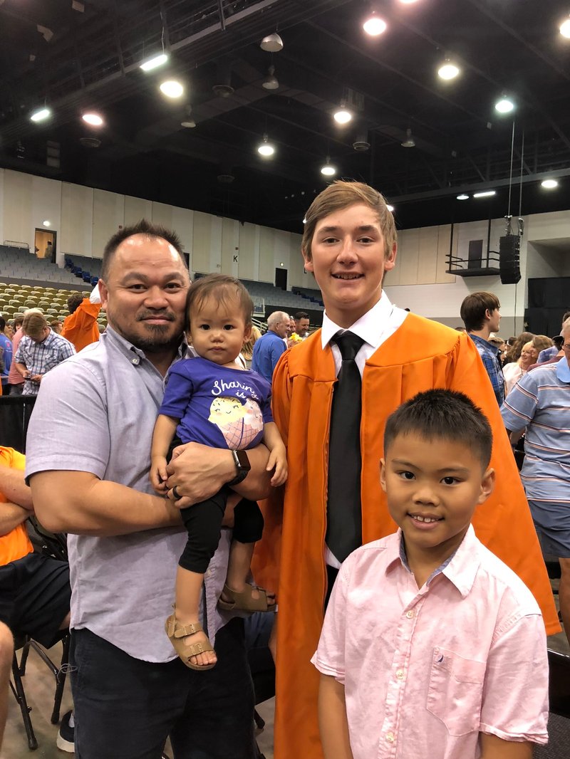 Larry Lam Tran - Photo 46