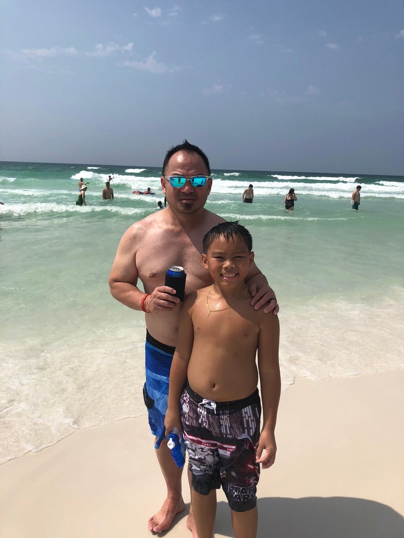 Larry Lam Tran - Photo 48