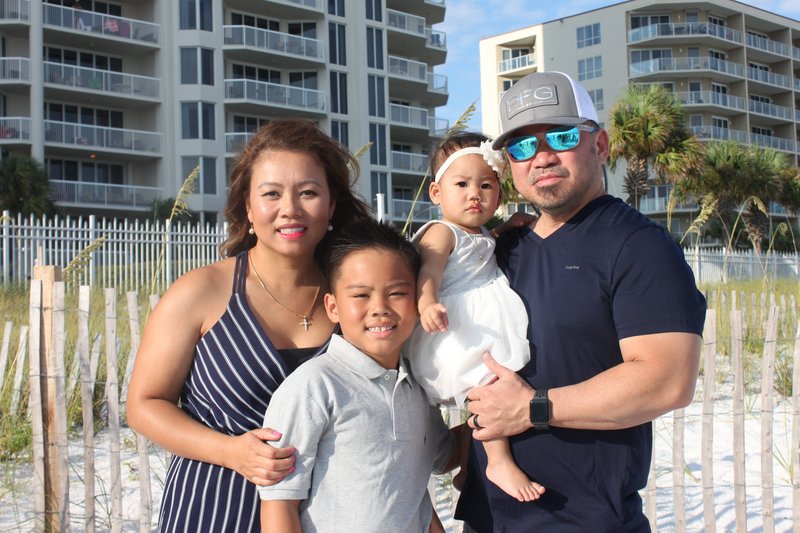 Larry Lam Tran - Photo 50