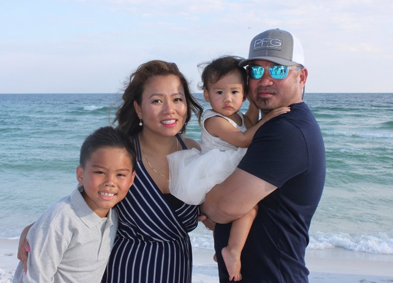 Larry Lam Tran - Photo 51