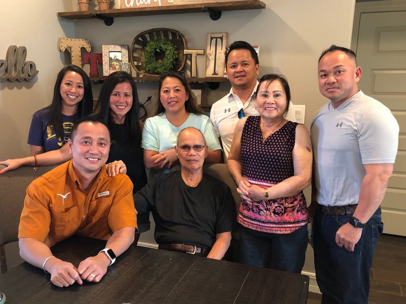 Larry Lam Tran - Photo 55