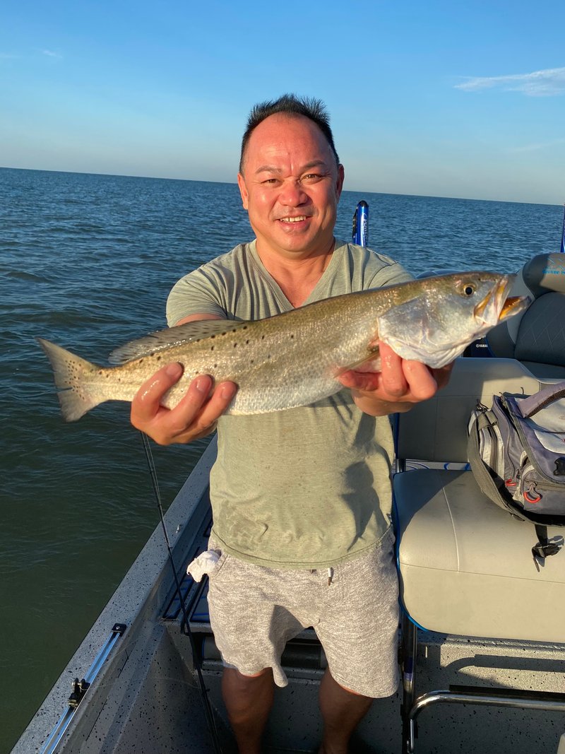 Larry Lam Tran - Photo 56