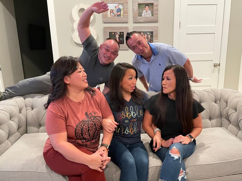 Larry Lam Tran - Photo 60