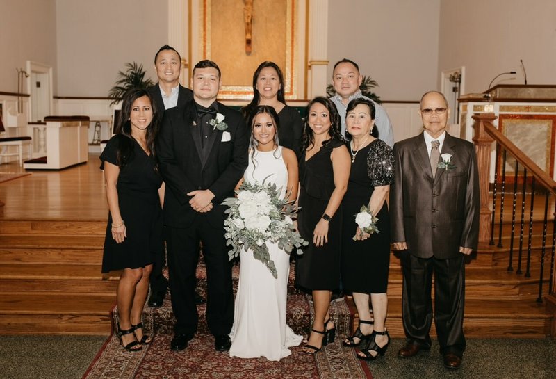 Larry Lam Tran - Photo 64