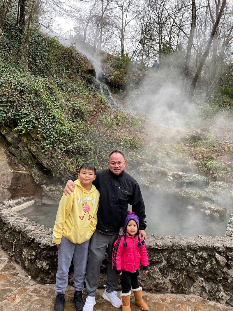 Larry Lam Tran - Photo 62