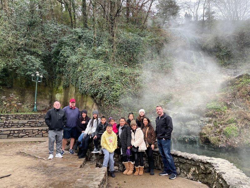 Larry Lam Tran - Photo 63