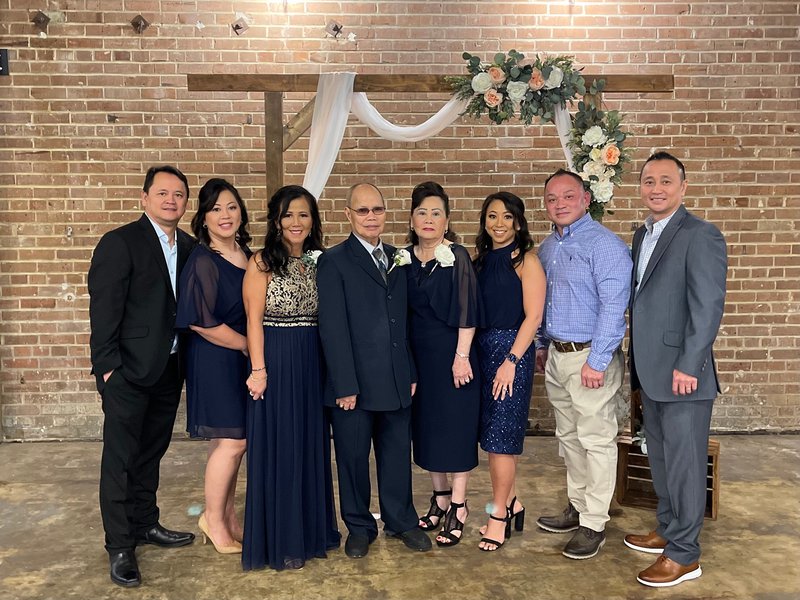 Larry Lam Tran - Photo 66