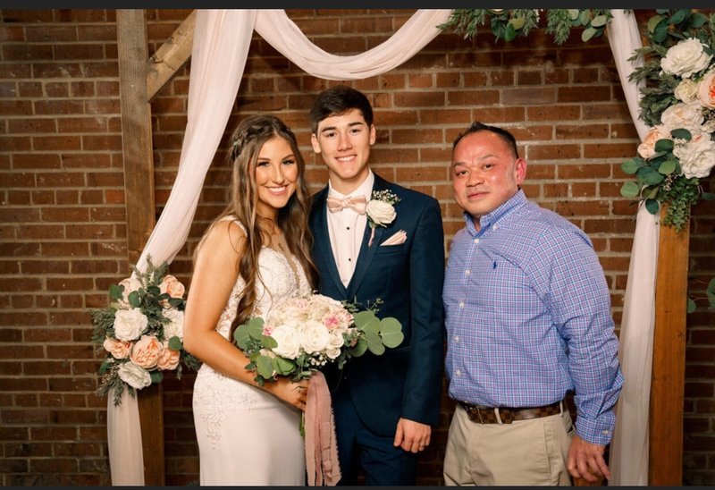 Larry Lam Tran - Photo 68