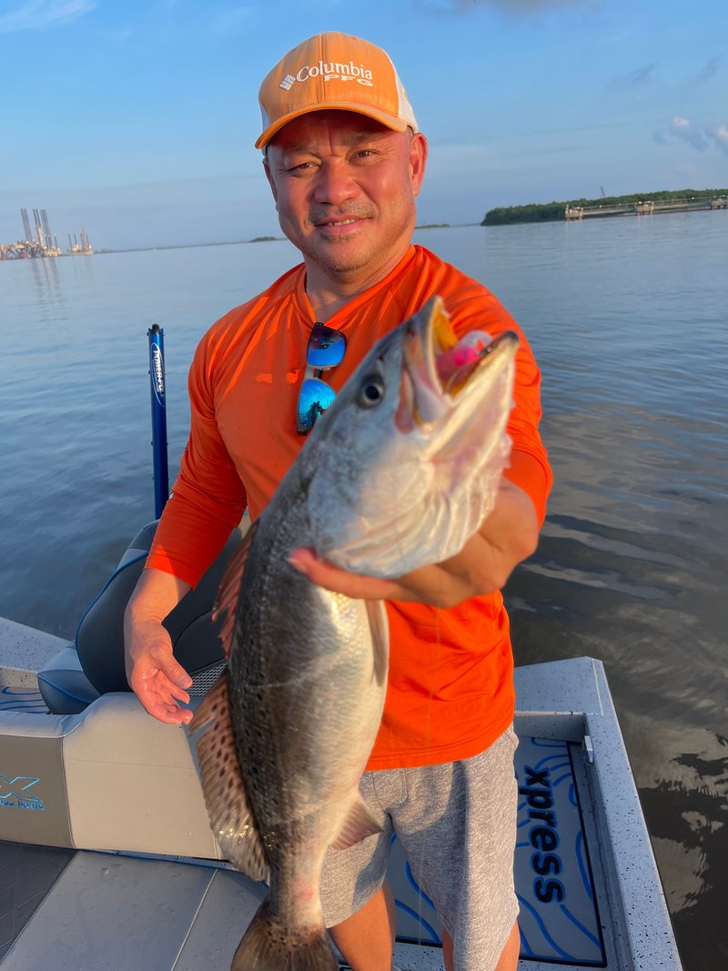 Larry Lam Tran - Photo 72