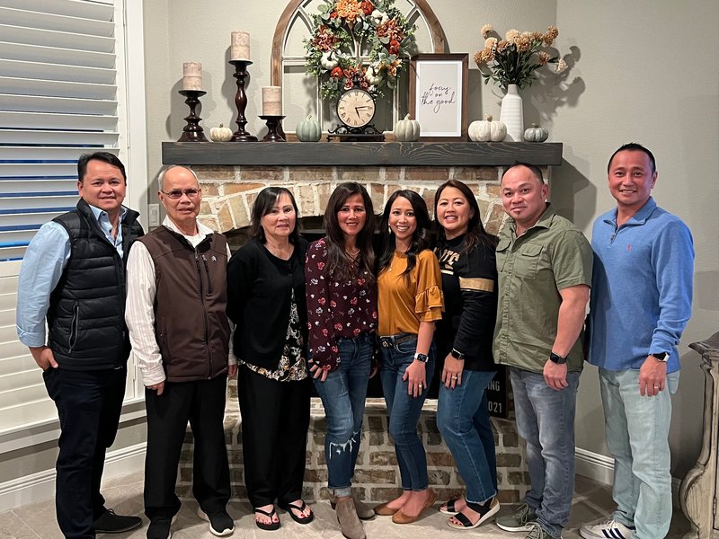 Larry Lam Tran - Photo 75