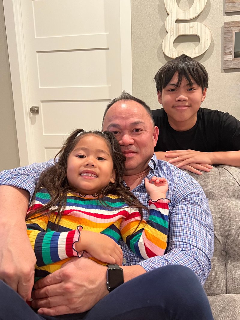 Larry Lam Tran - Photo 79