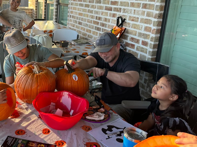 Larry Lam Tran - Photo 81