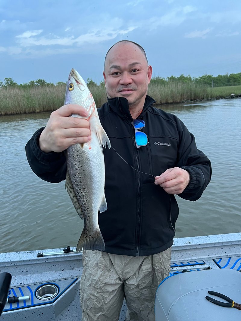 Larry Lam Tran - Photo 80