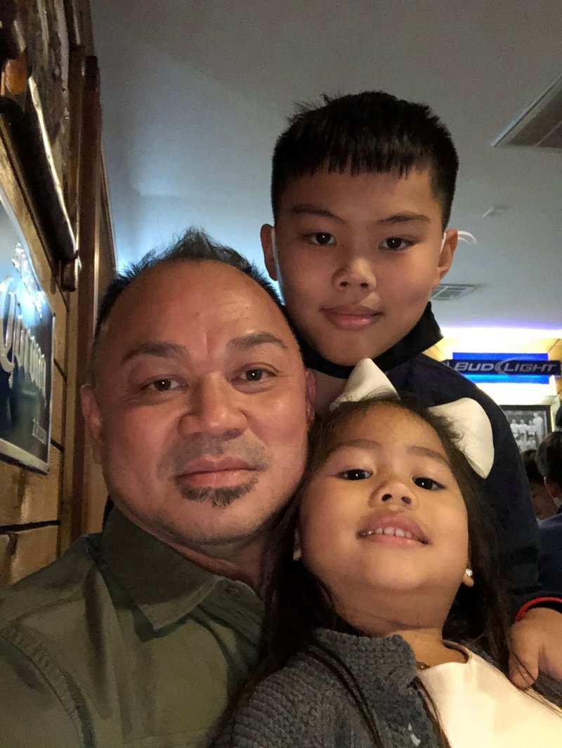 Larry Lam Tran - Photo 89