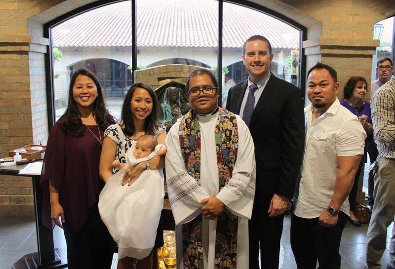 Larry Lam Tran - Photo 92