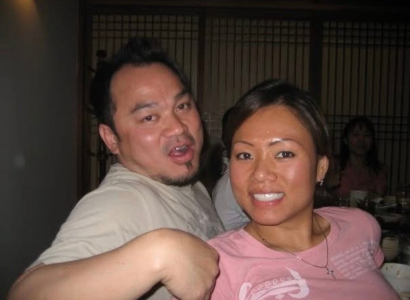 Larry Lam Tran - Photo 104