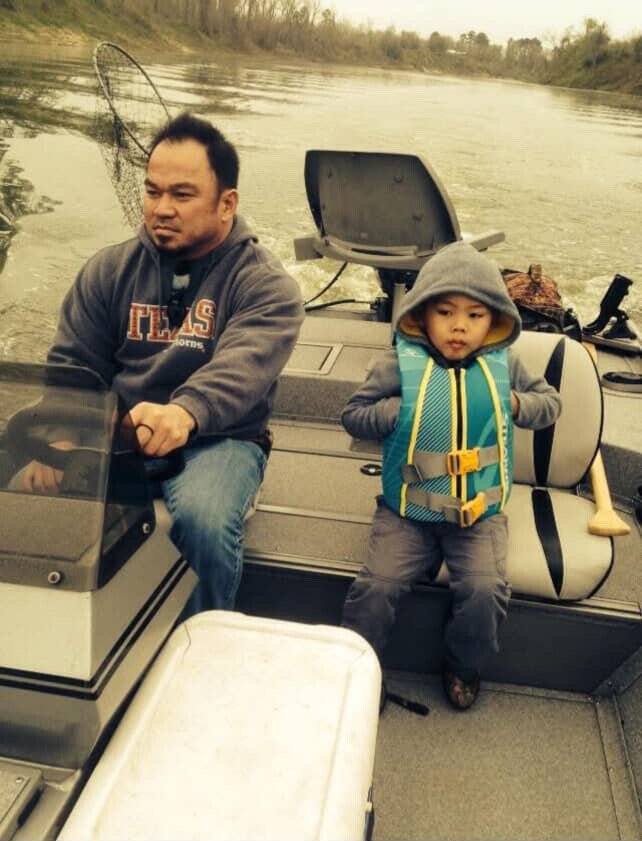 Larry Lam Tran - Photo 105