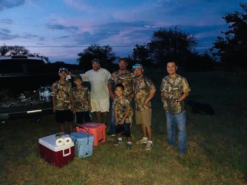 Larry Lam Tran - Photo 106