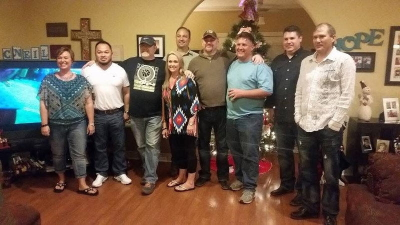 Larry Lam Tran - Photo 107