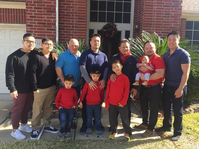 Larry Lam Tran - Photo 108