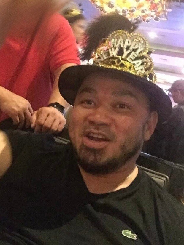 Larry Lam Tran - Photo 110