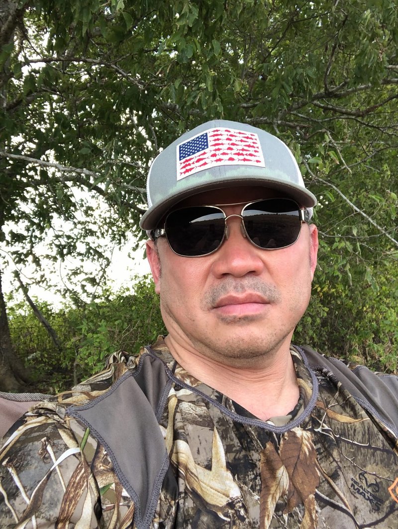 Larry Lam Tran - Photo 112