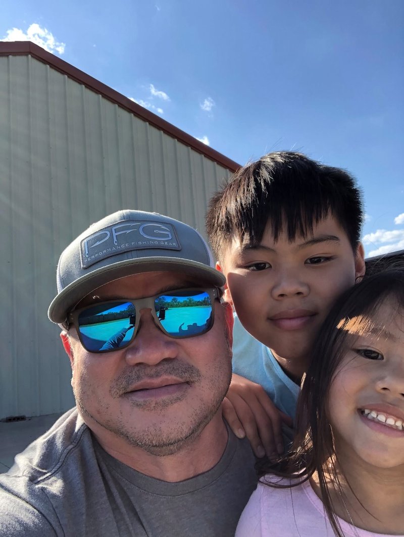 Larry Lam Tran - Photo 115