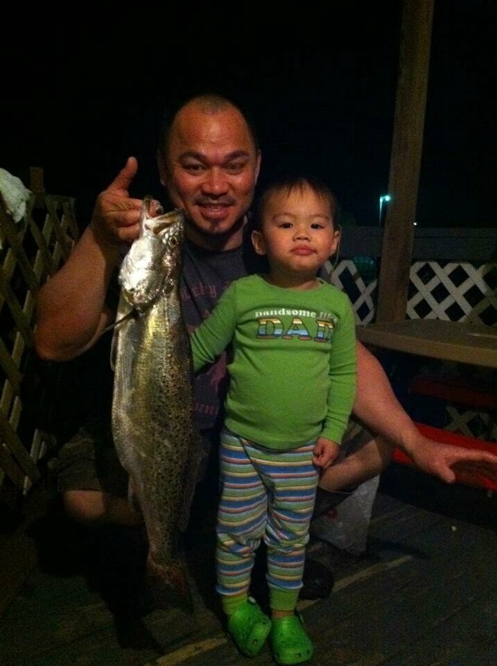 Larry Lam Tran - Photo 117