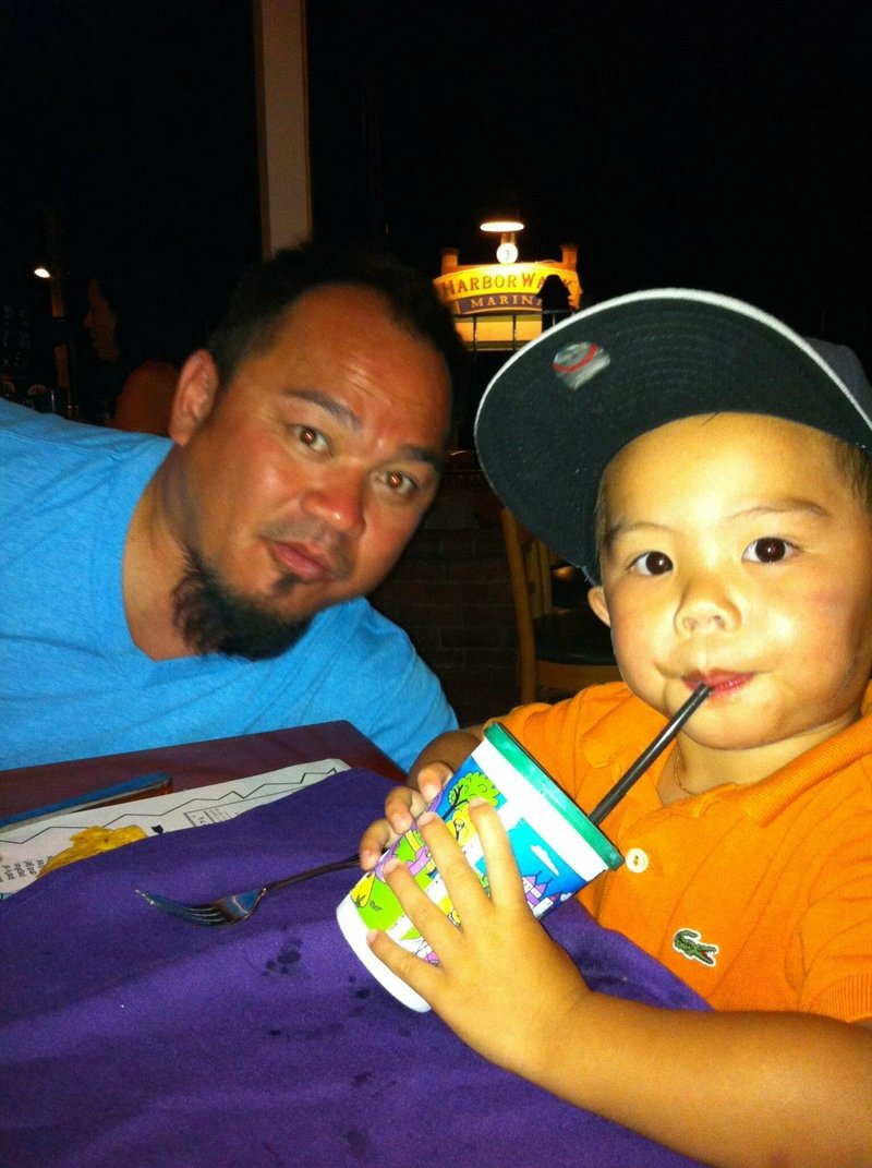 Larry Lam Tran - Photo 118