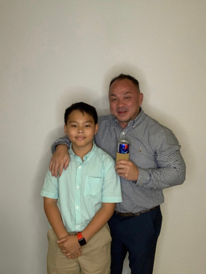 Larry Lam Tran - Photo 120