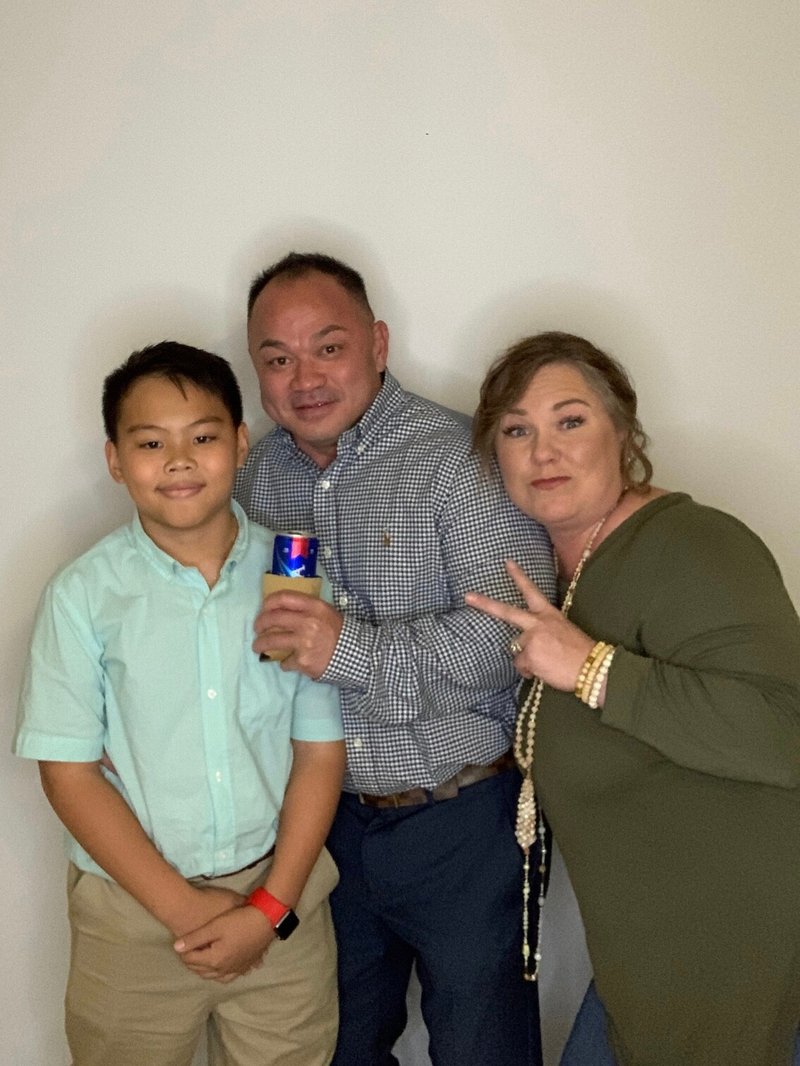 Larry Lam Tran - Photo 122